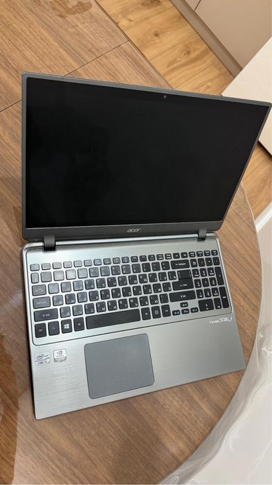 Продаётся Ноутбук Acer 2012 года