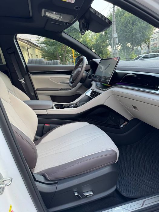 Byd Champion Smart 605