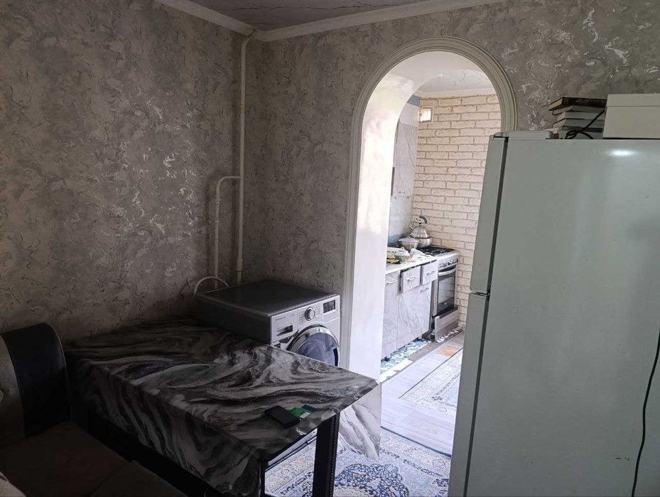 Кирпичный уют в сердце Учтепы: Всё рядом — от метро до топовых вузов!