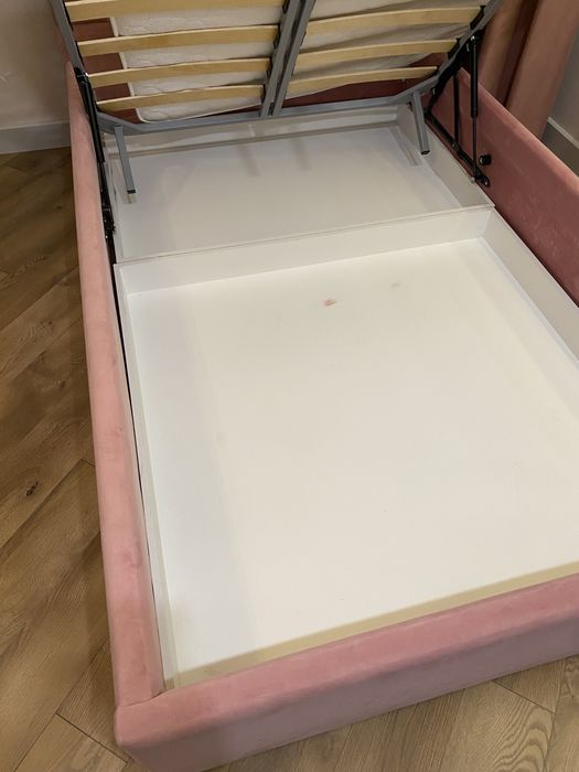 Подростковая кровать полуторная