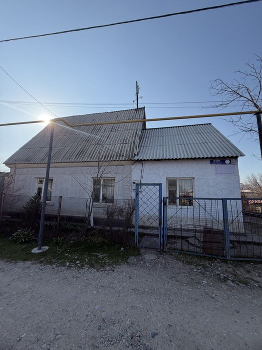 Срочно продам частный дом