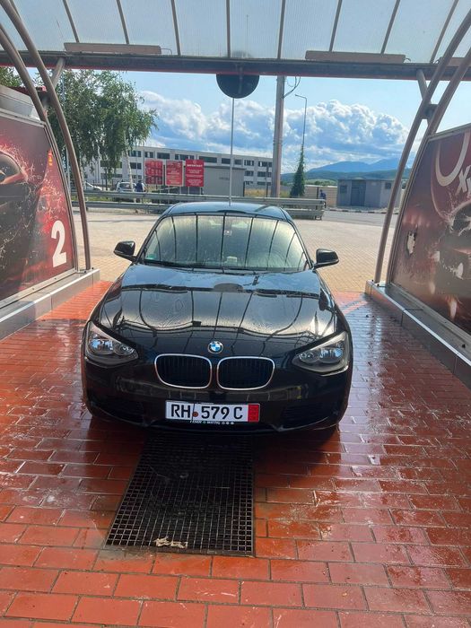 Masina de vanzare BMW 116i