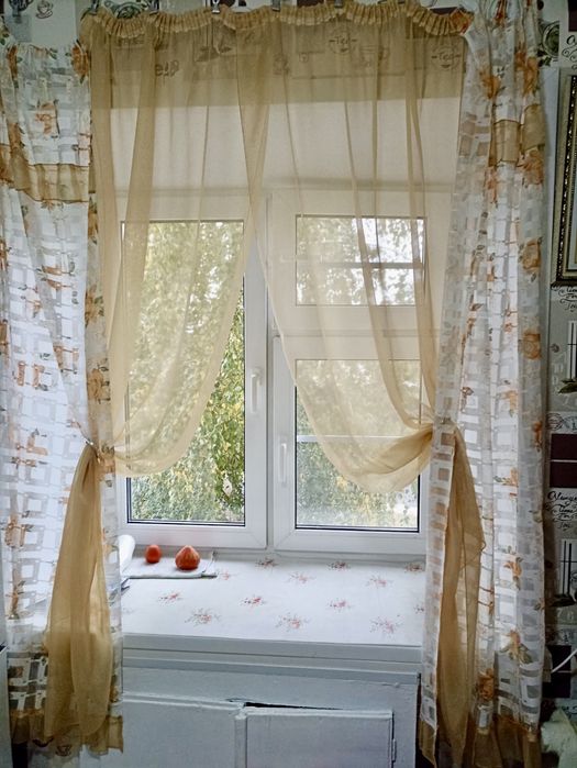 Квартира 2комнатная