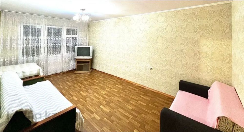 1 комн. 16 мкр. 3 этаж