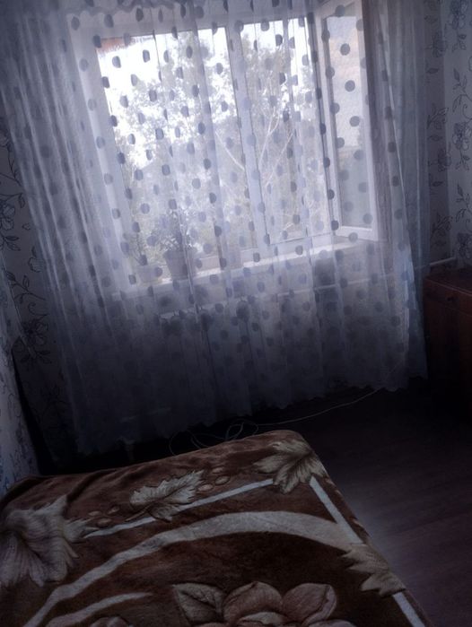 Продаётся квартира