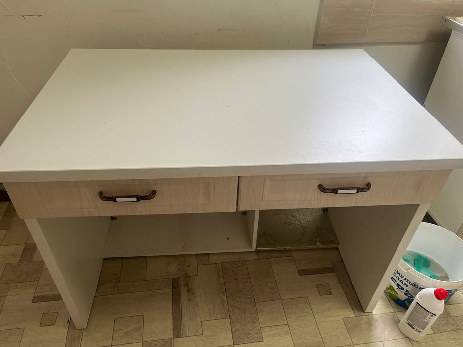 Кухоный гарнитур