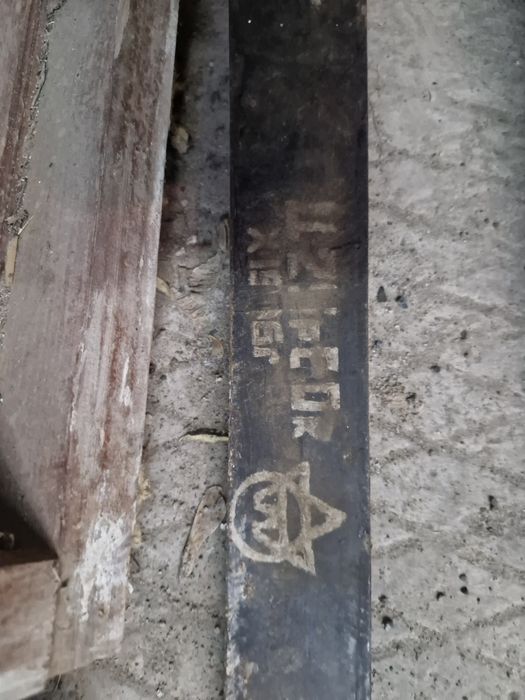 Продам рессоры для прицепа