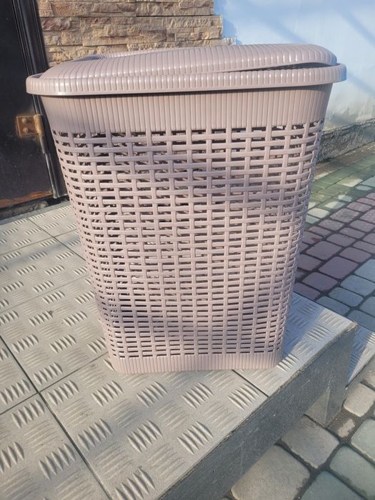 Корзина для хранения белья