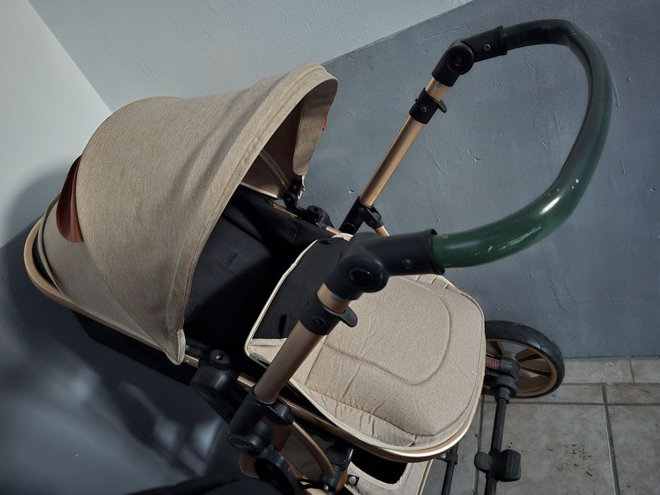 Продам Детскую коляску 5000тг