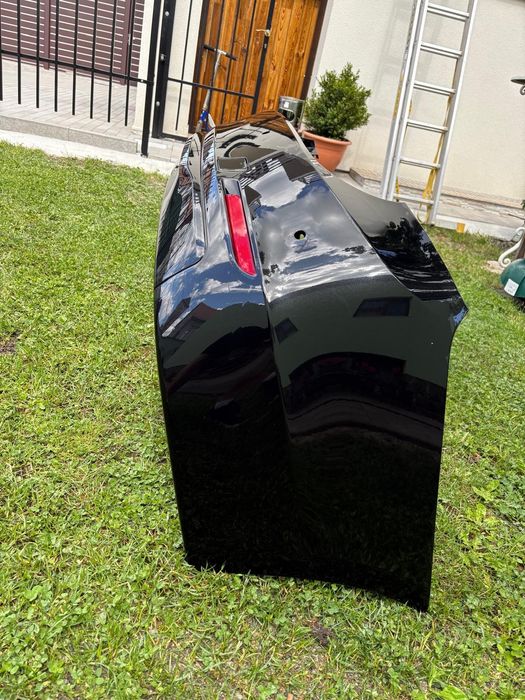 Bara spate BMW F30
