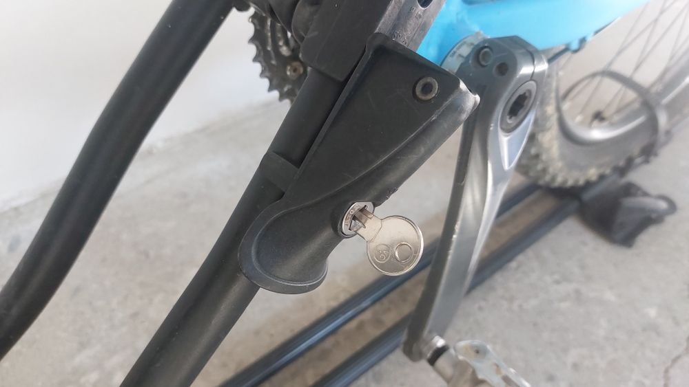 БагажнициThule FreeRide 530