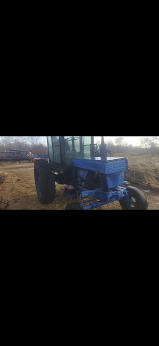 Трактор т40 скоростной