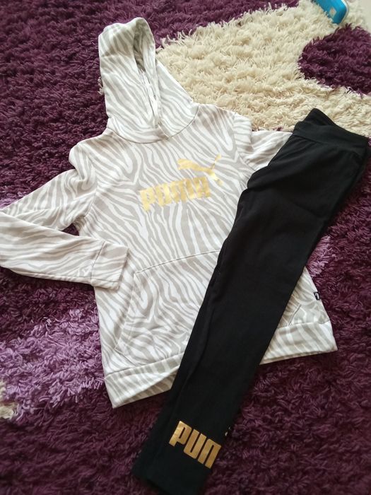 Trening dama original puma.