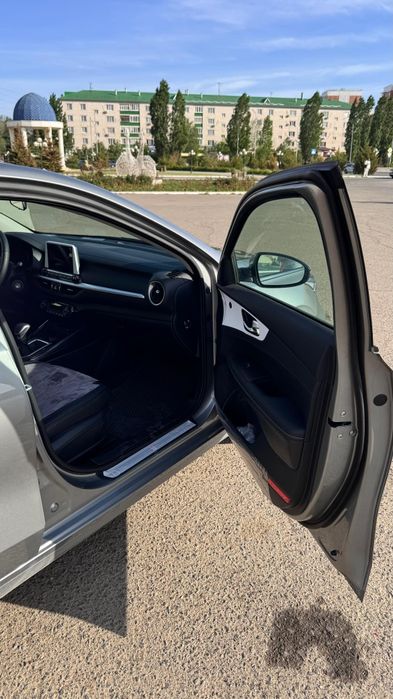 Продам KIA cerato