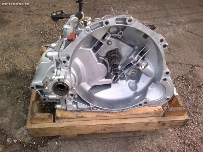 reparatii cutii de viteze manuale