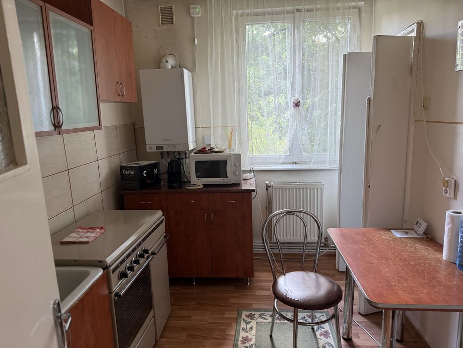 Apartament 4 camere