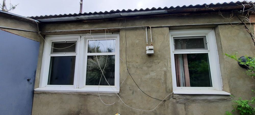 Продам 1/4 часть недалеко от центра (ДЭУ)