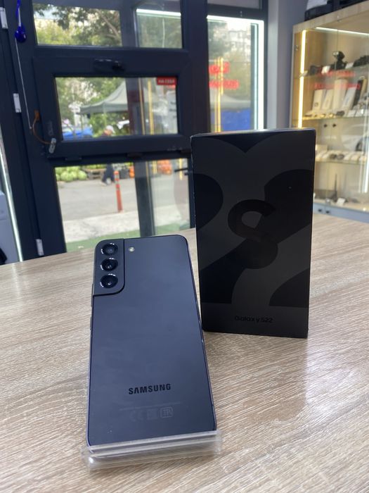 Samsung S22 8/128 (A4)