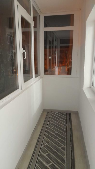 Inchiriez garsoniera 42 mp, total echipata