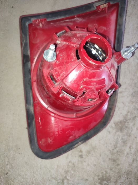 Фольксваген Пассат В-6