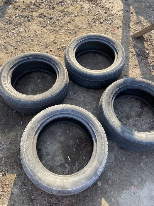 Шины Летние 205/55/16