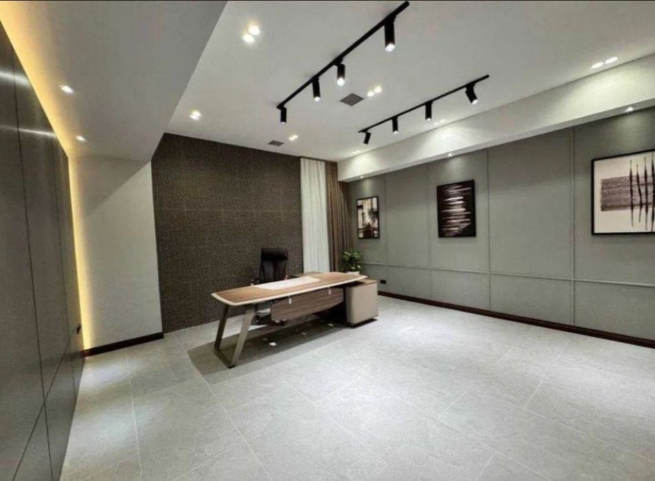 Аренда офиса на Ц-2, Абдулла Кадыри. 260 м²