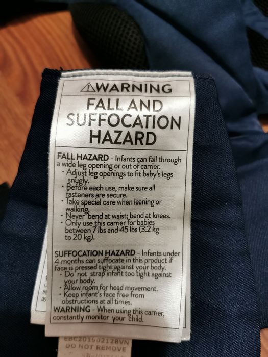 Marsupiu Ergobaby Omni 360