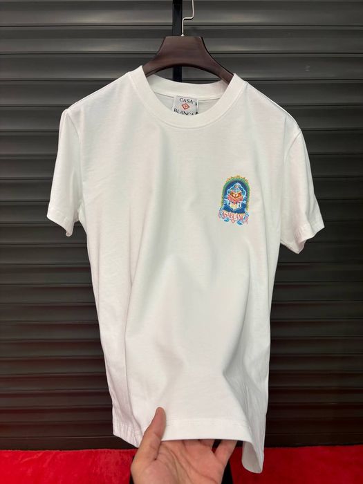 Casablanca тениска S-4XL