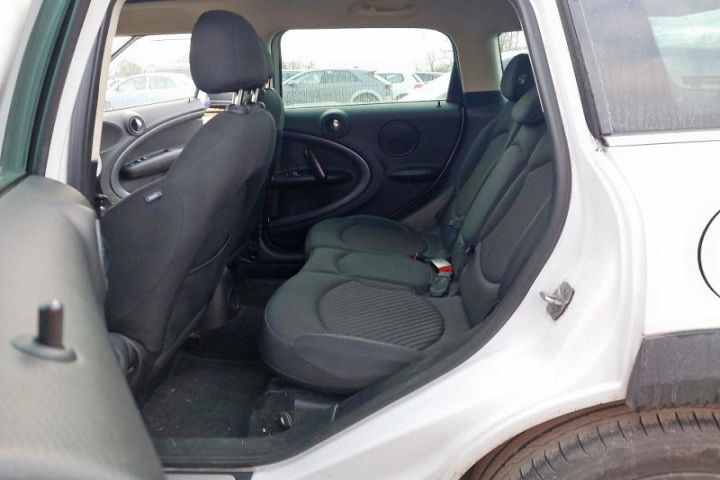 Dezmembrez Mini Countryman R60 [2010 - 2017] Cooper S crossover 5-usi