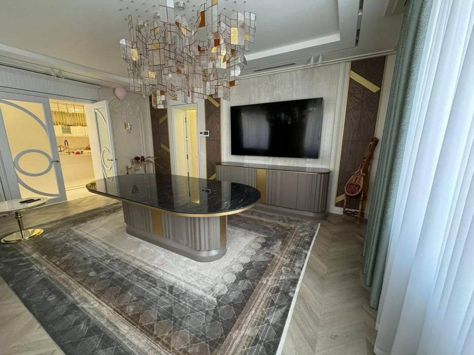 Сборка мебели любой сложности
