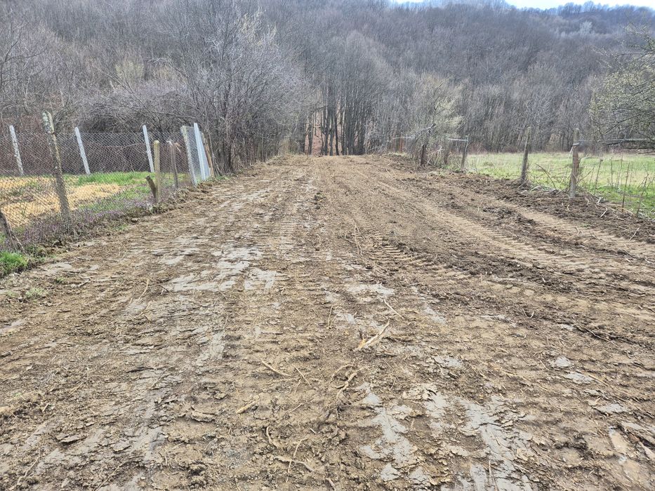 Парцел в гр. Троян.