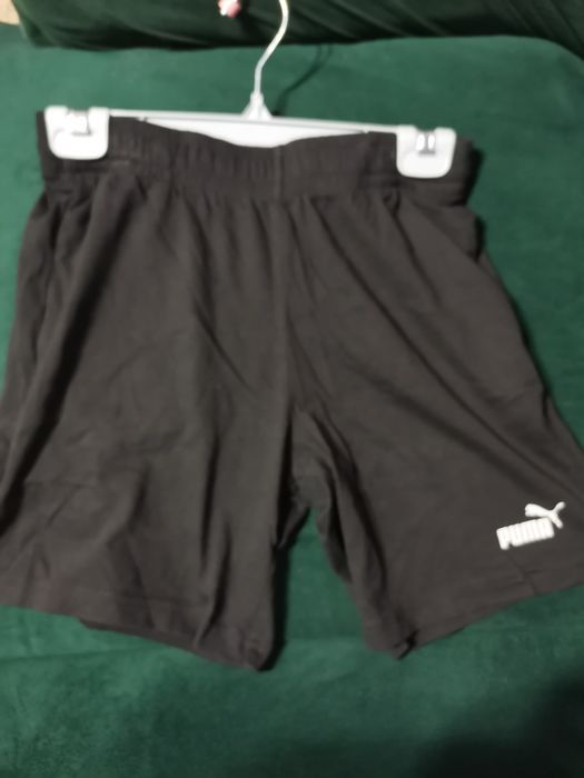 Pantaloni scurți Puma 13 ani