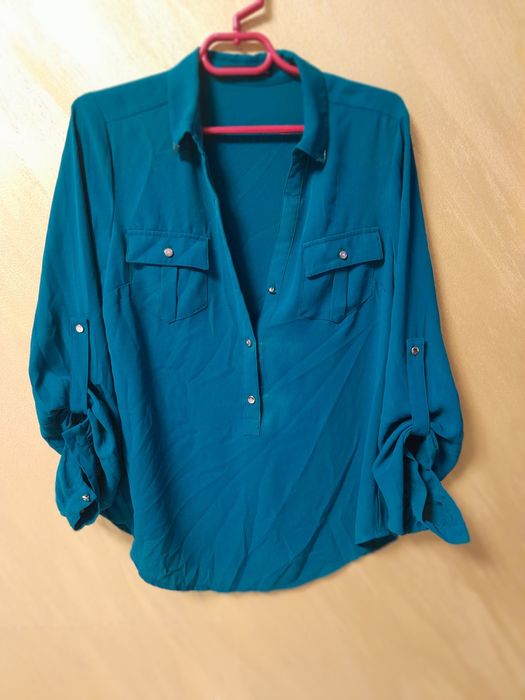 Дамско облекло – различни модели и размери