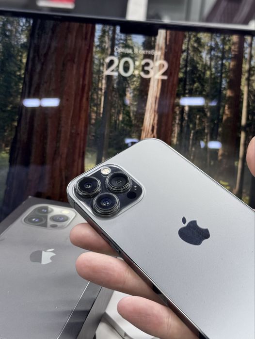 Iphone 13 pro max ideal