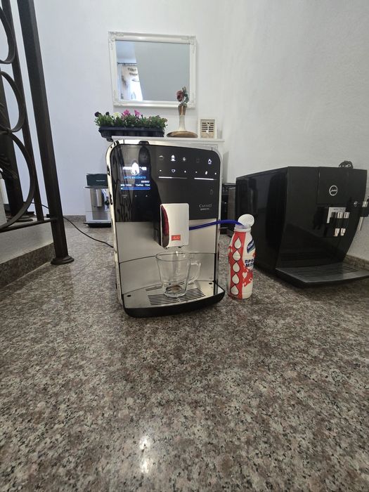 Кафемашина Melita barista