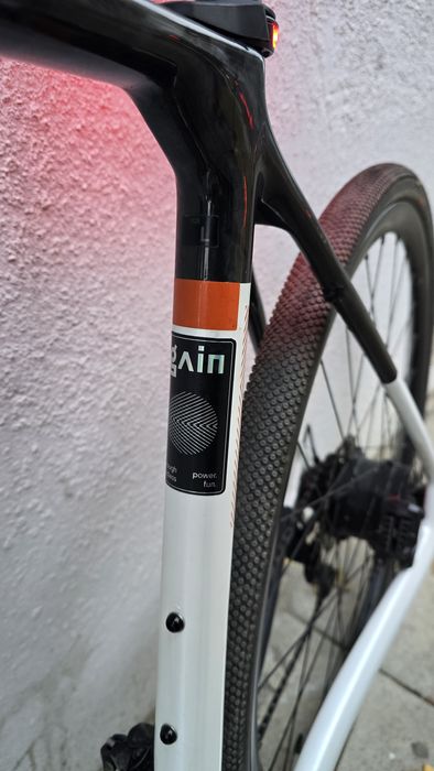 Електрически гравел велосипед Orbea GAIN M30