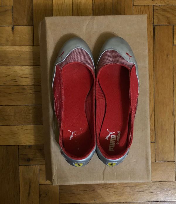 Продавам дамски спортни обувки Timberland ,Puma и др