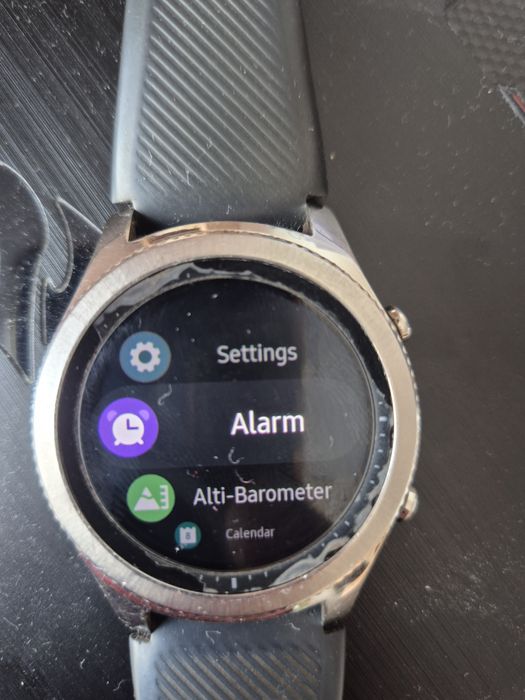Ceas Samsung  gear s3