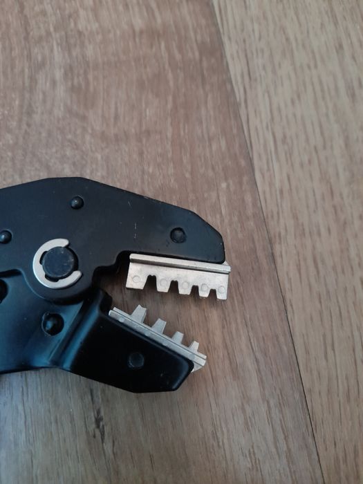 Clește sertizare NOU