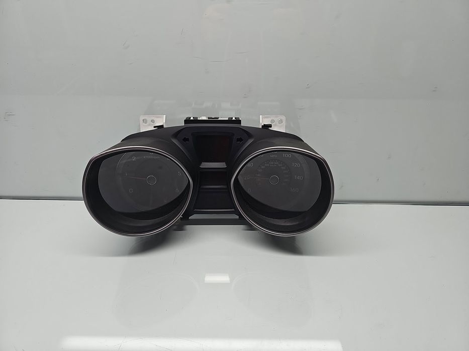 Ceas bord Hyundai i30 (GD) [Fabr 2012-2017] 94003-A6630