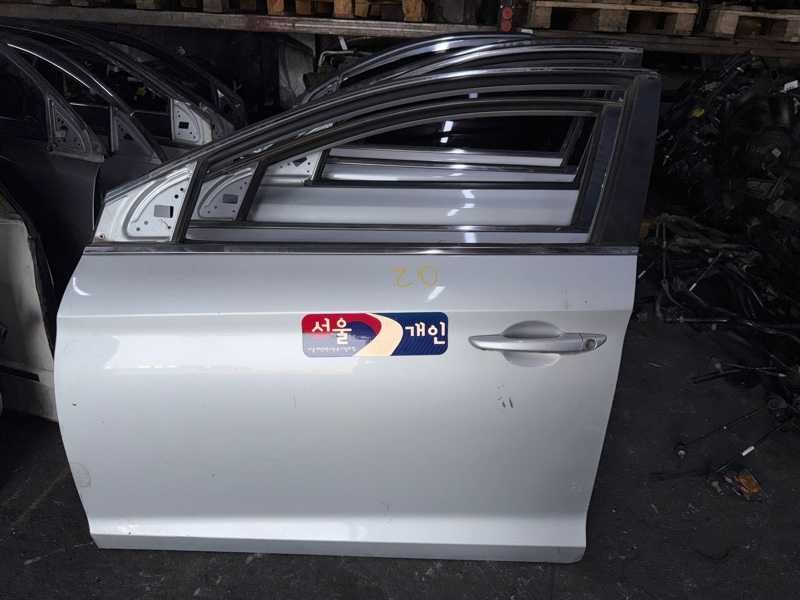 Дверь Hyundai Sonata LF