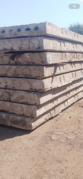 Продам Плиты перекрытия