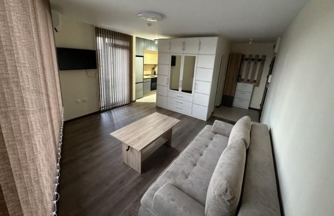 Дава се под наем Едностаен апартамент в София, Слатина - 40 кв.м за 509.49 € - Снимка #1