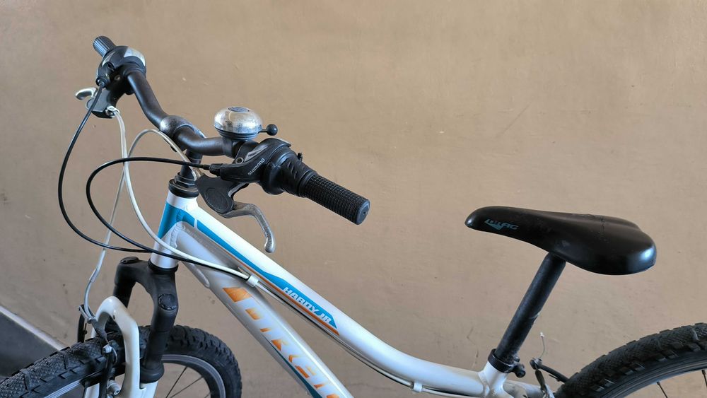Колело DRAG 24 " със скорости