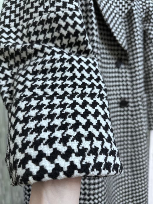 Пальто демисезон