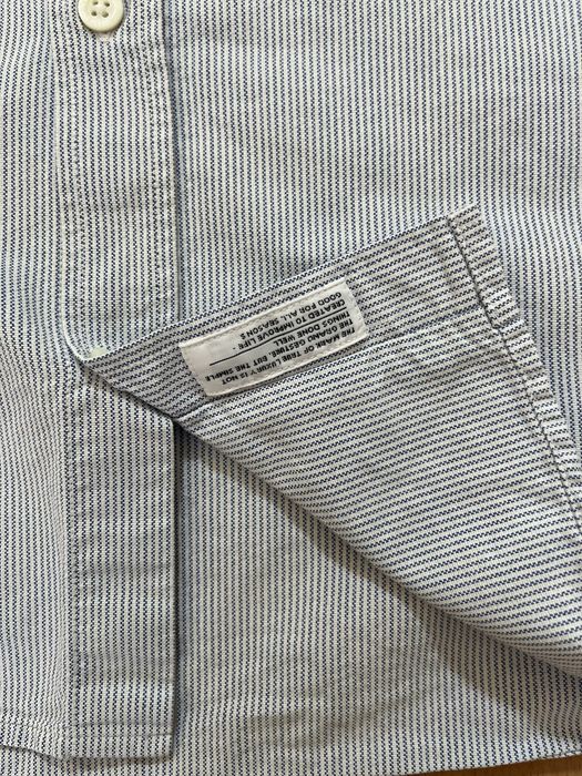 Norse Projects мъжка риза М