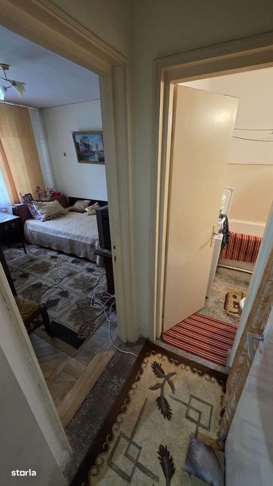 Vand ap cu 2 camere parter Scoala 5