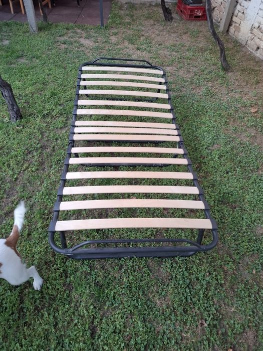 Сгъваеми легла с матрак