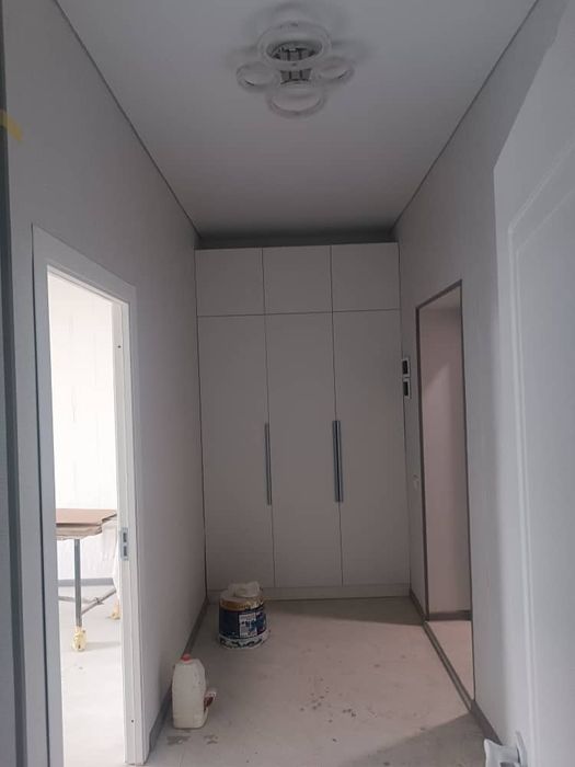 Квартира продается и сдается в аренду.