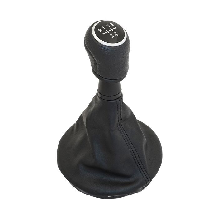 Nuca schimbator cu manson pentru VW T5 T6 5 trepte IS-31694